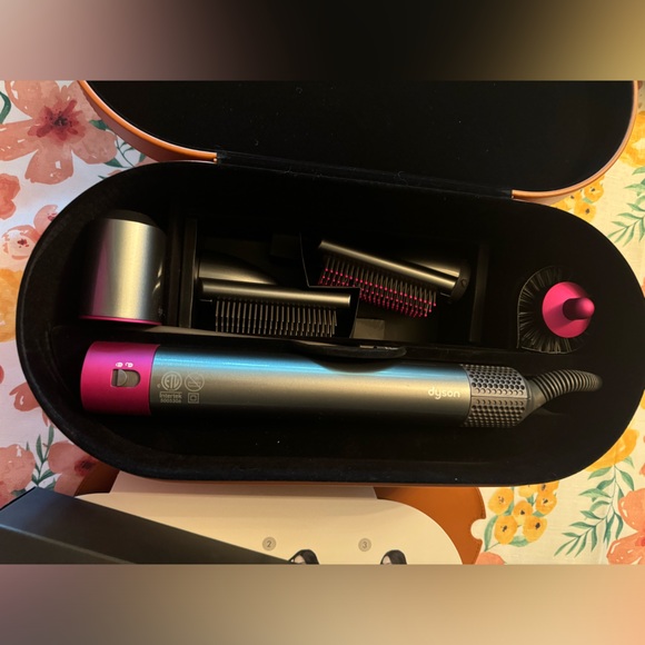 ***SOLD*** Airwrap Long Barrels - Picture 4 of 6